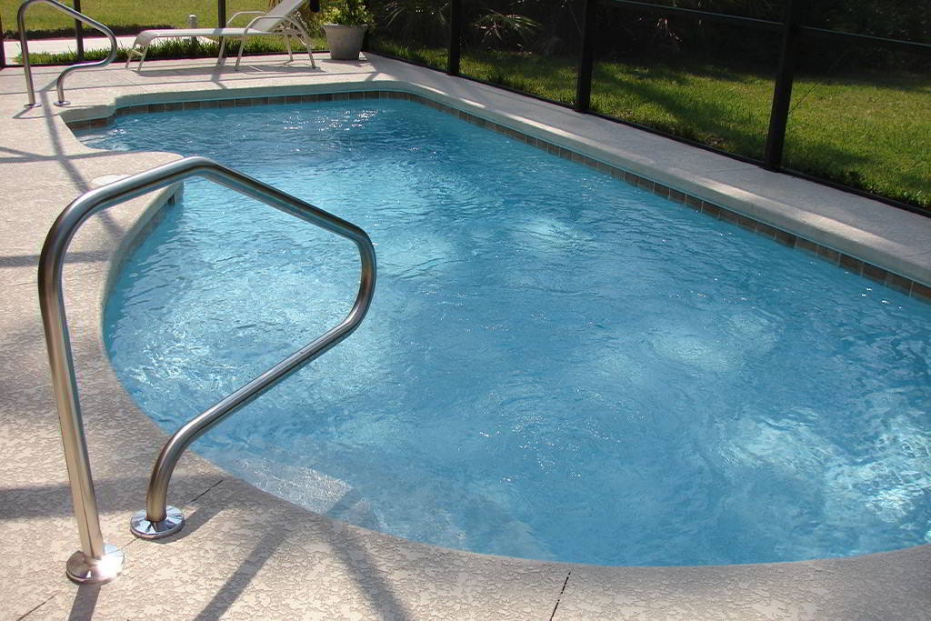 Bombas de agua para piscinas pequeñas