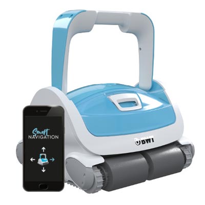 alt limpiafondo automatico para piscinas bwt