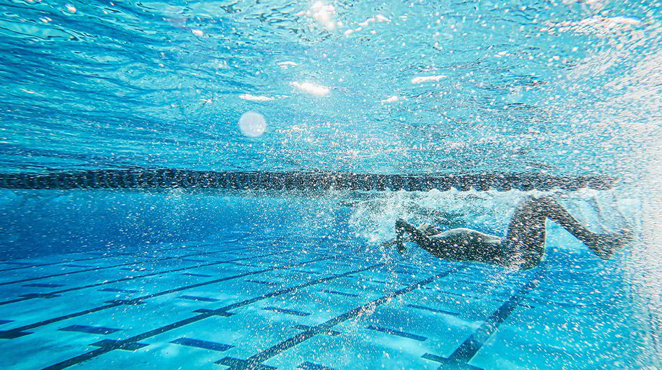 como bajar ph piscinas