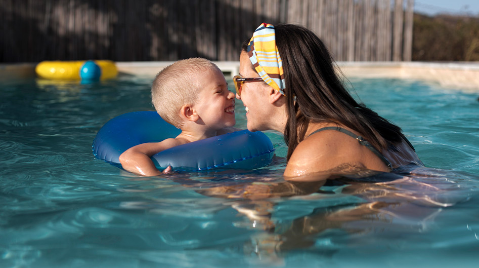 consejos para el cuidado de tu piscina