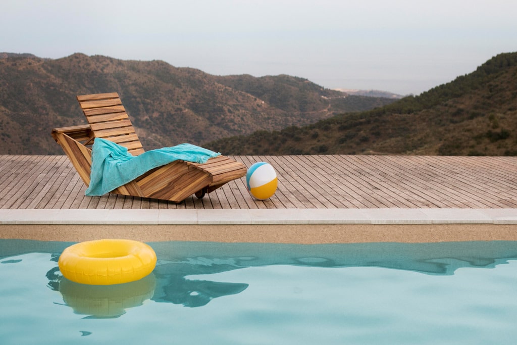 ¿Qué debo tener en cuenta al elegir mi nueva piscina?