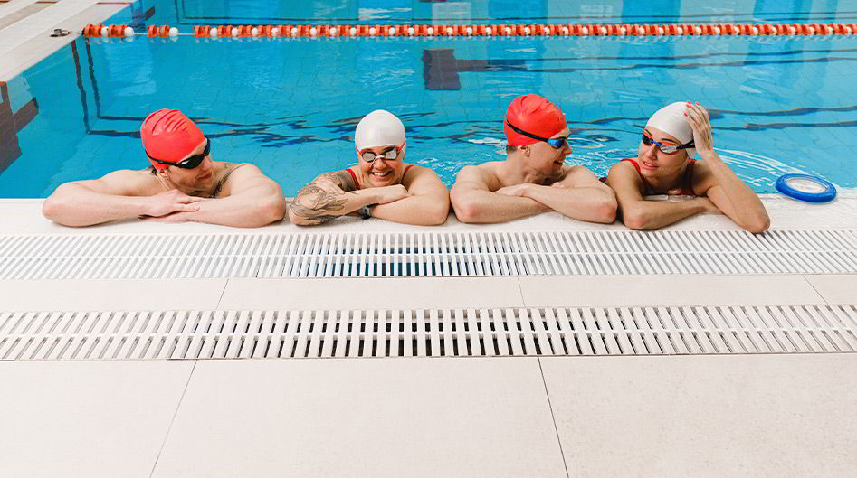 La importancia de los filtros de arena para piscina