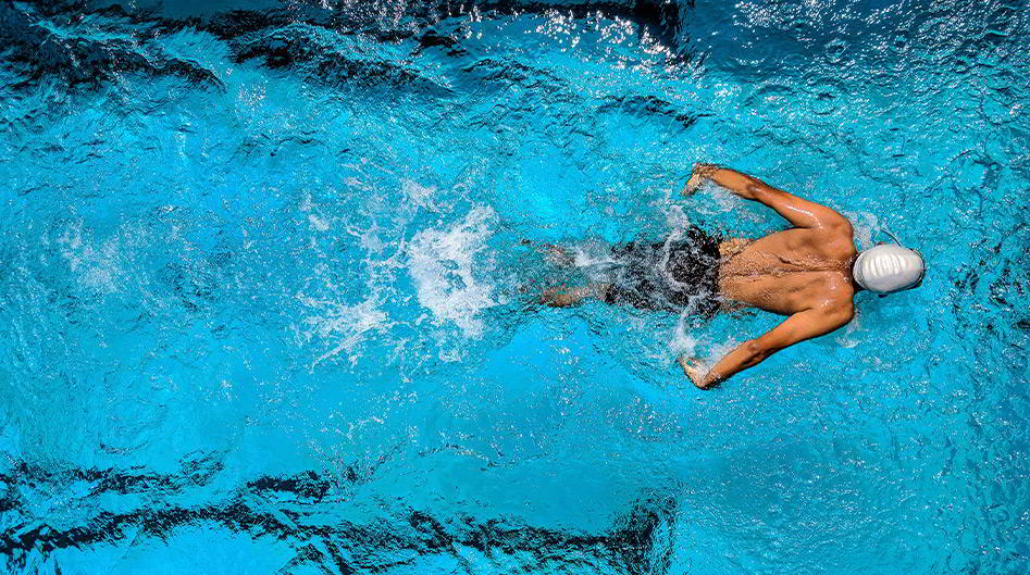 focos subacuaticos para piscinas