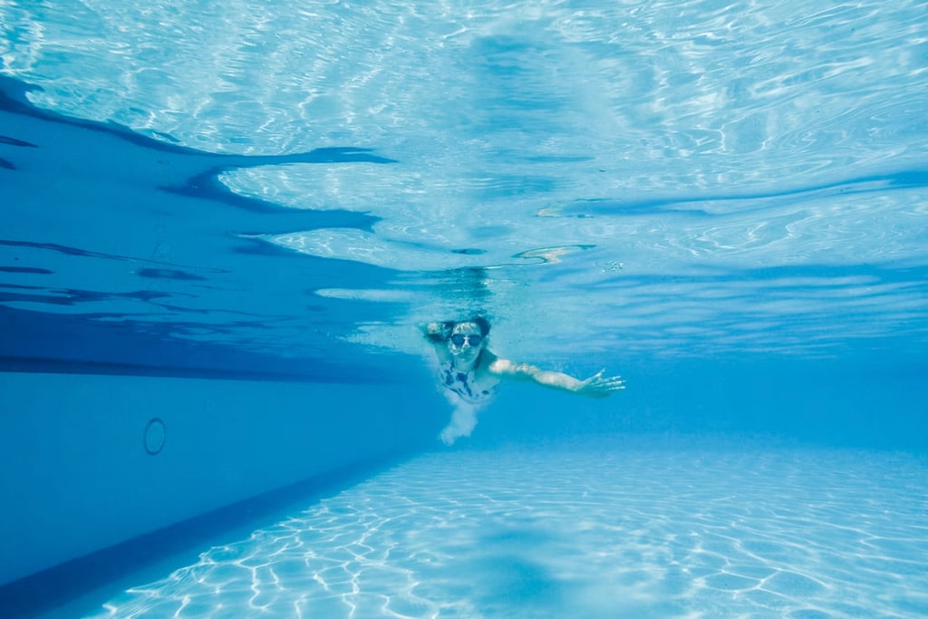 Conoce cual es la profundidad adecuada para una piscina