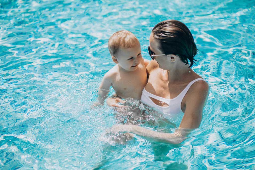 Tratamientos para piscina: ¿Cuál es el mejor?